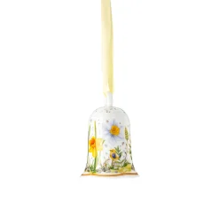 Bell flower shape