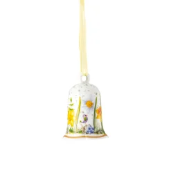 Bell flower shape