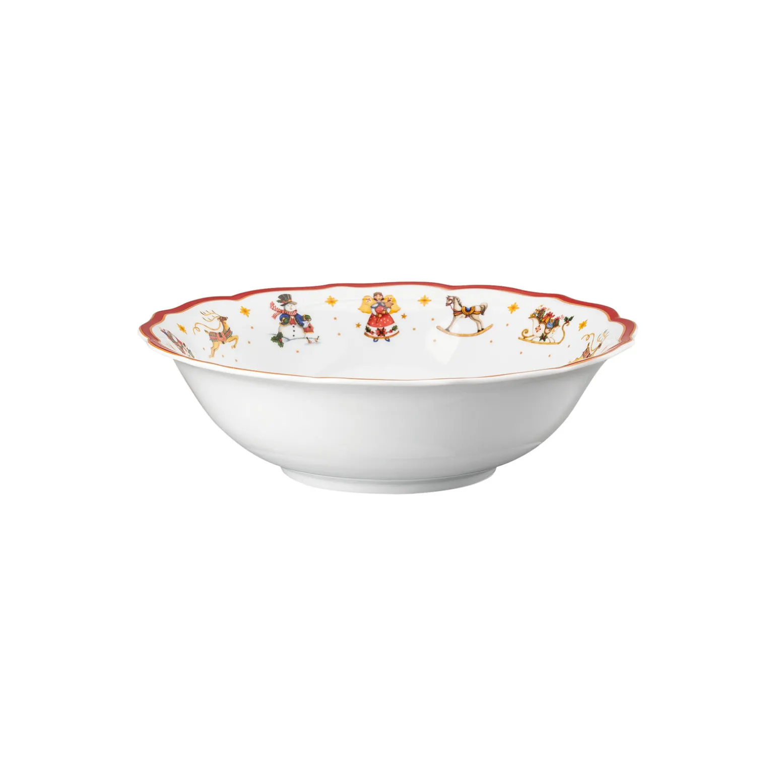 Bowl 23 cm