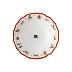 Bowl 23 cm