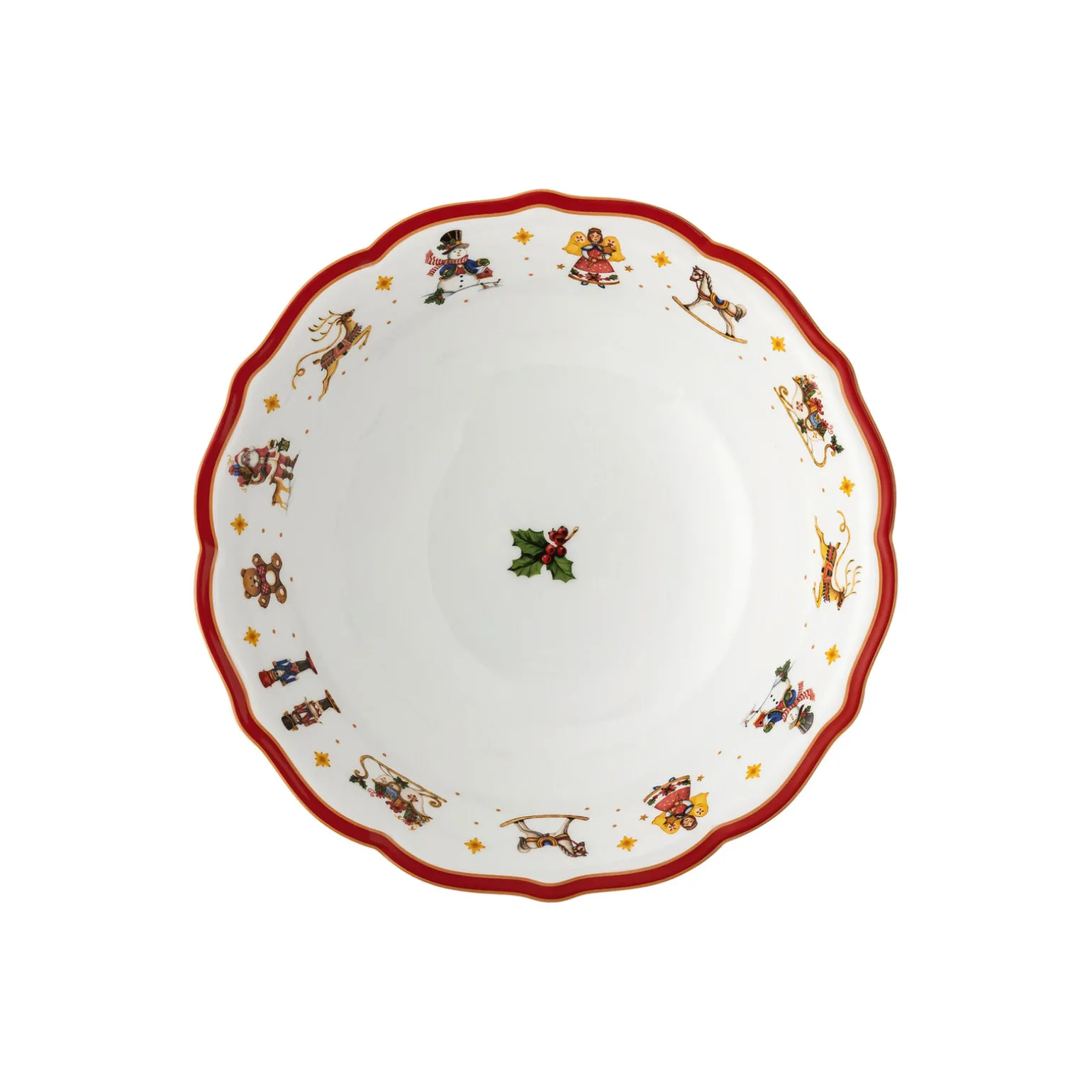 Bowl 23 cm