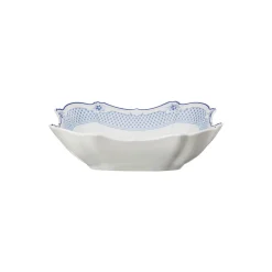 Bowl rectangular 23 cm