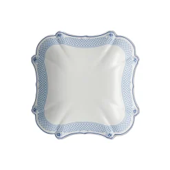 Bowl rectangular 23 cm