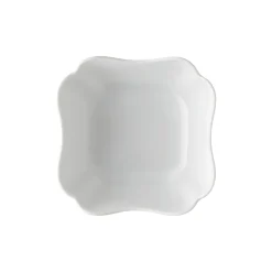 Bowl rectangular 20 cm