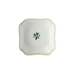 Bowl rectangular 18 cm