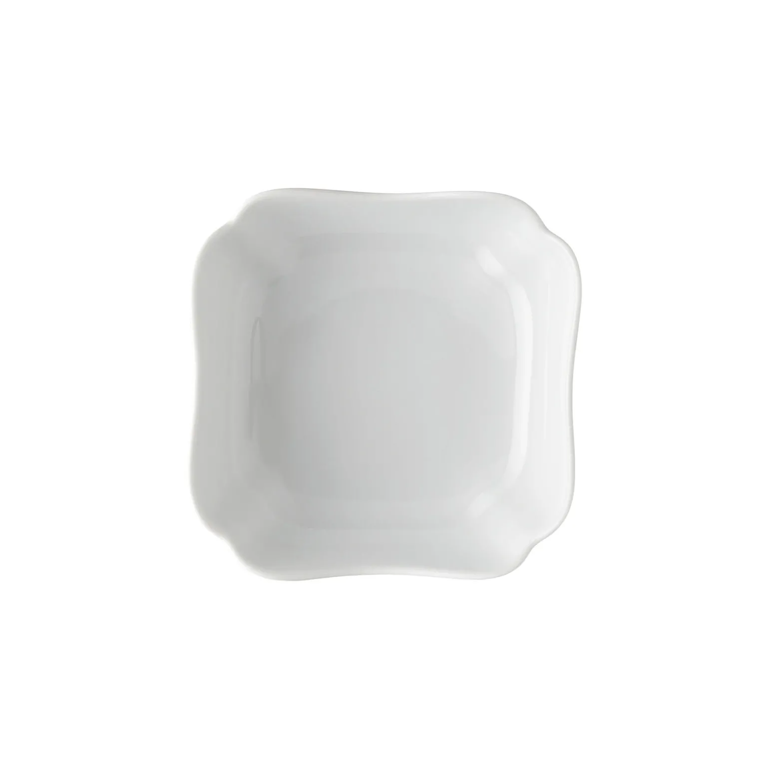 Bowl rectangular 18 cm