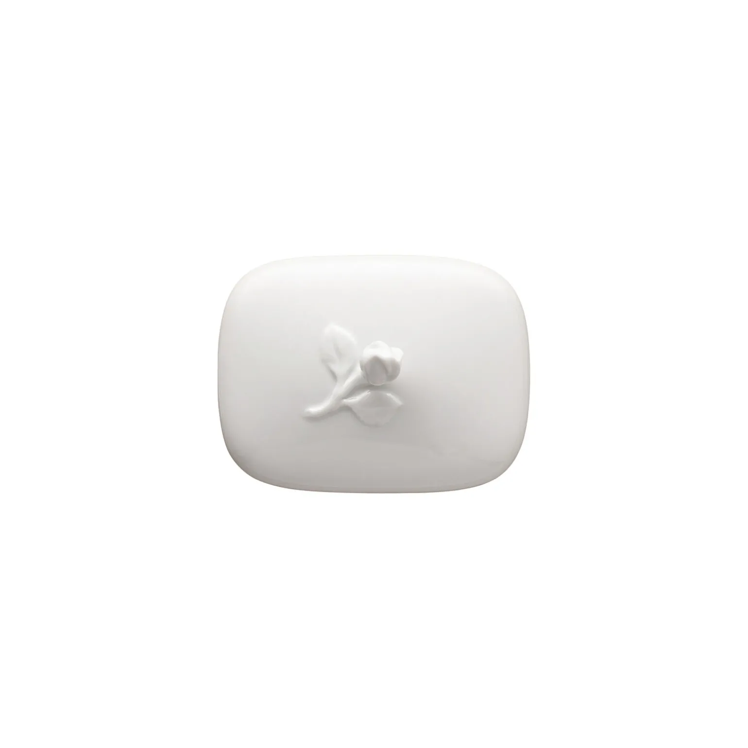Butter dish lid