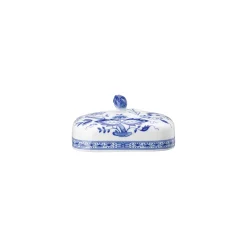 Butter dish lid