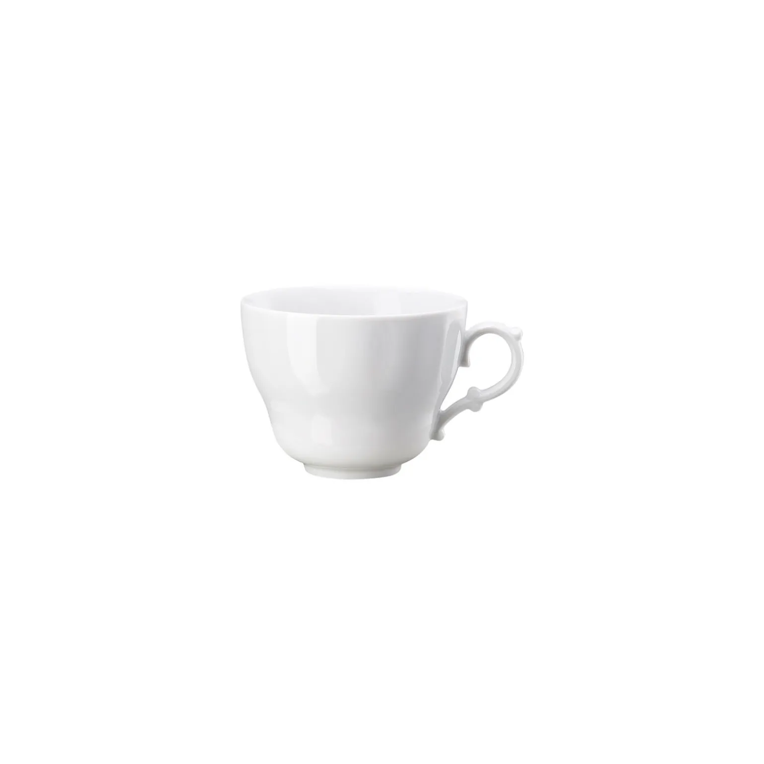 Café au Lait cup