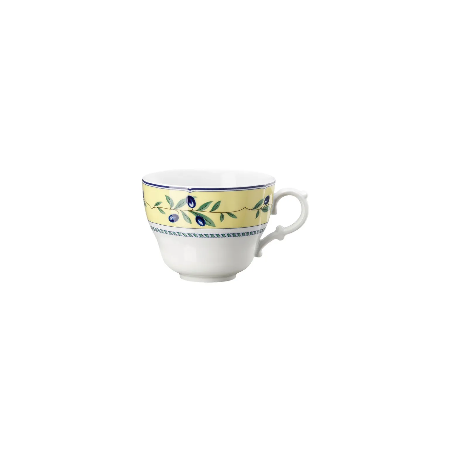Café au Lait cup
