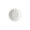 Caf&eacute; au Lait saucer