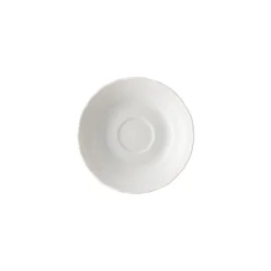 Café au Lait saucer