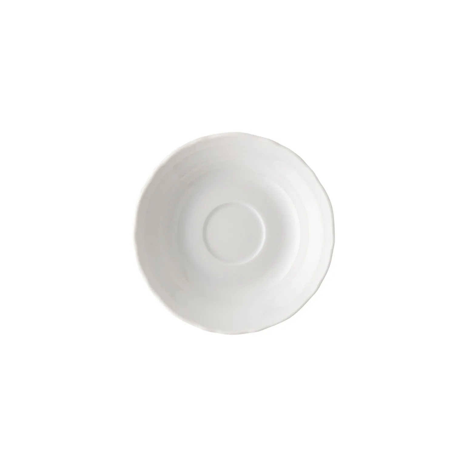 Café au Lait saucer