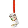 Christmas boot