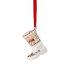 Christmas boot