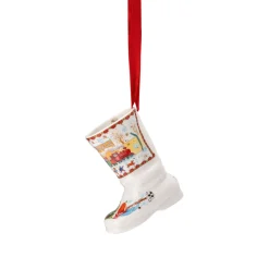 Christmas boot