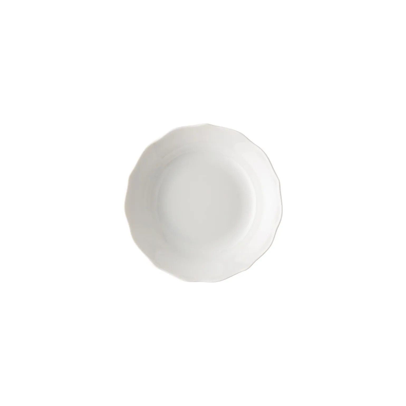 Coffee saucer