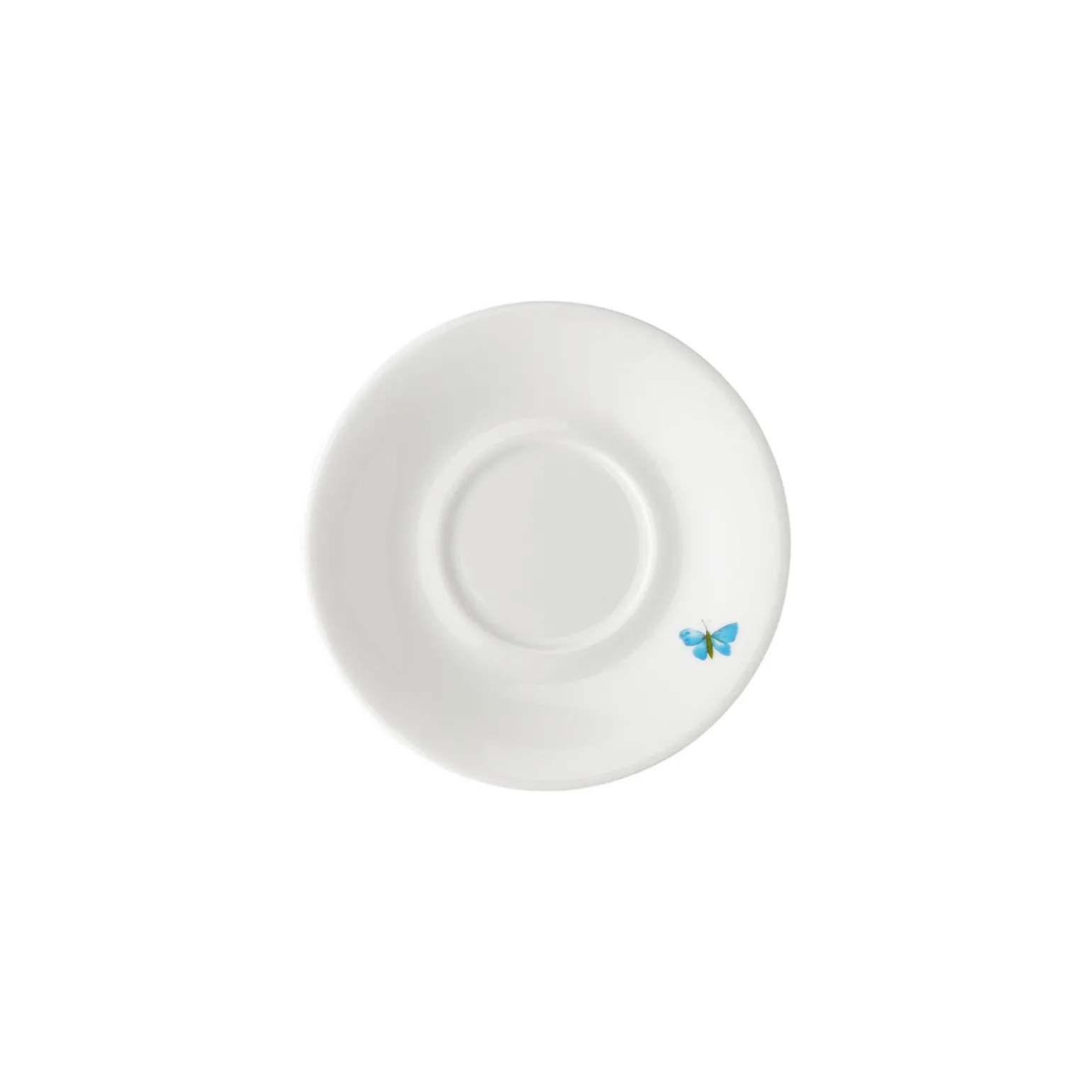 Combi saucer