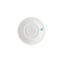 Combi saucer