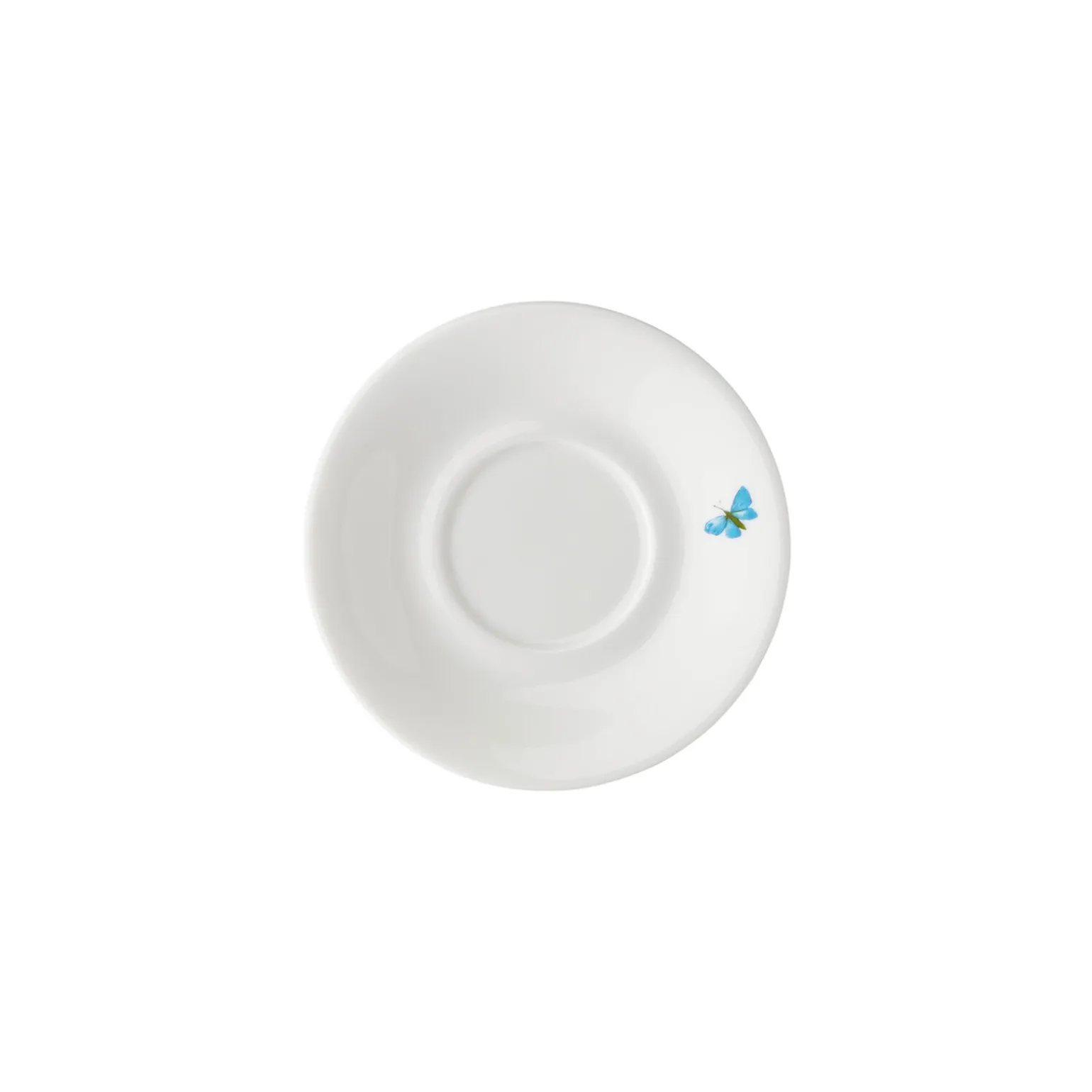 Combi saucer