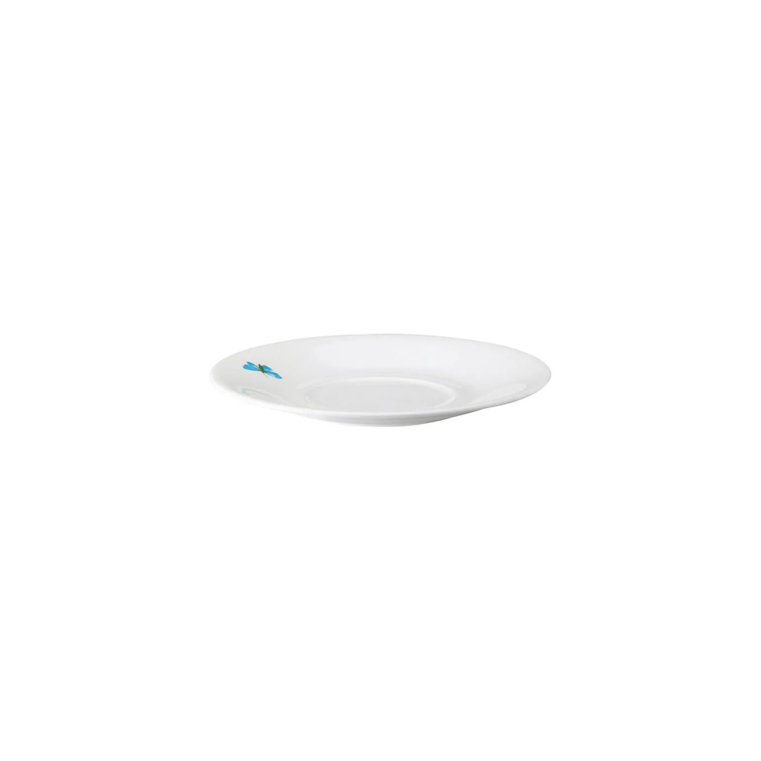 Combi saucer
