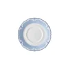 Creamsoup saucer