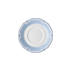 Creamsoup saucer