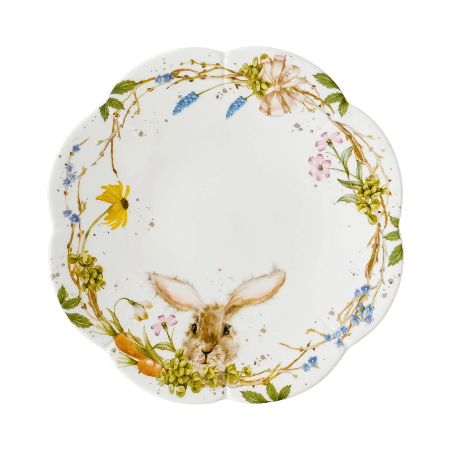 Dish 28 cm