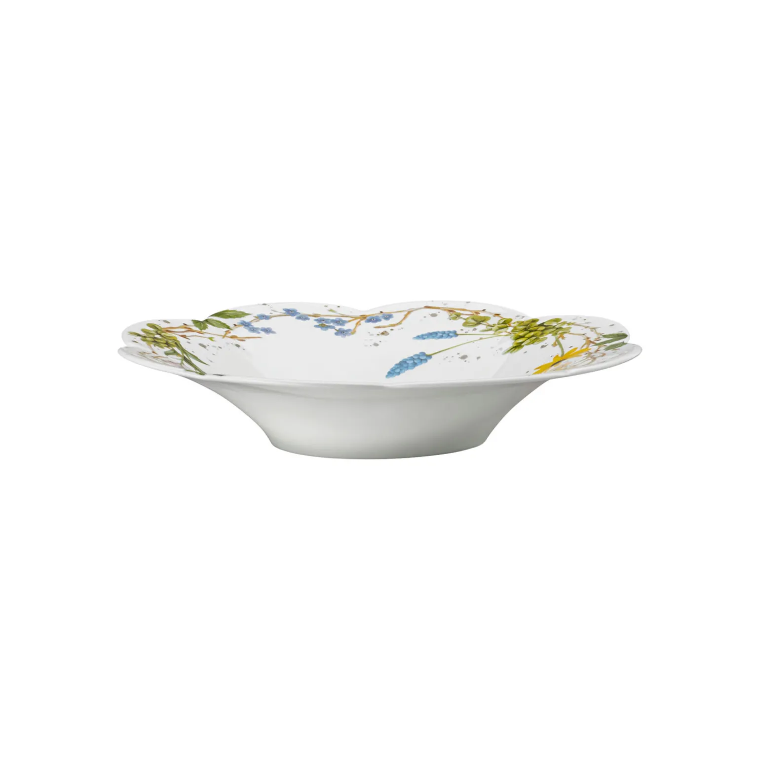 Dish 24 cm deep