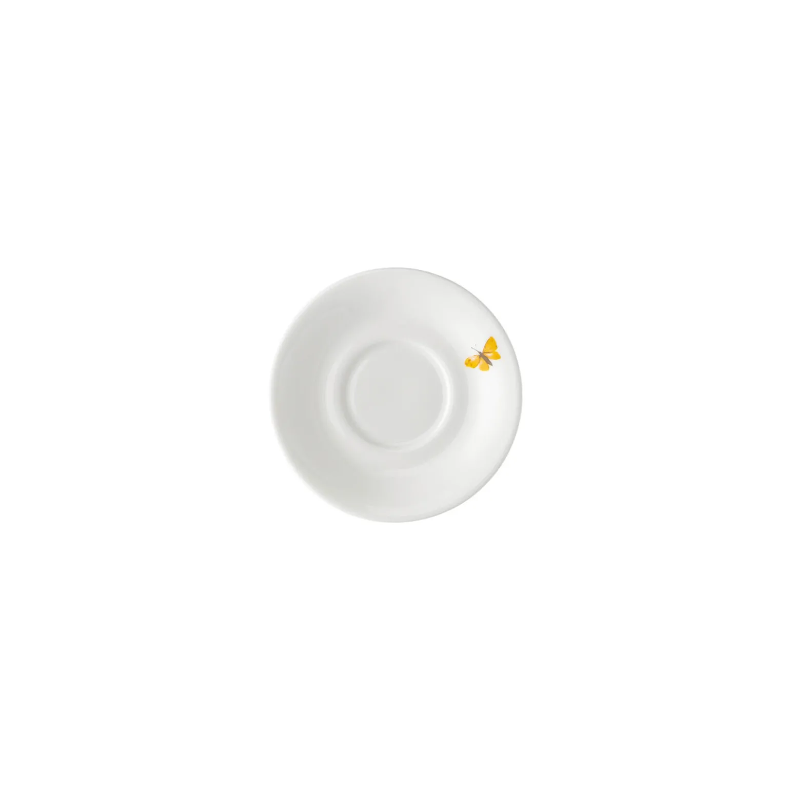 Espresso saucer