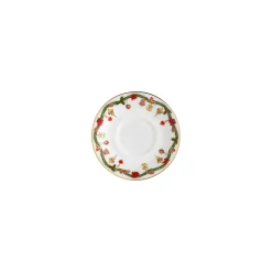 Espresso saucer