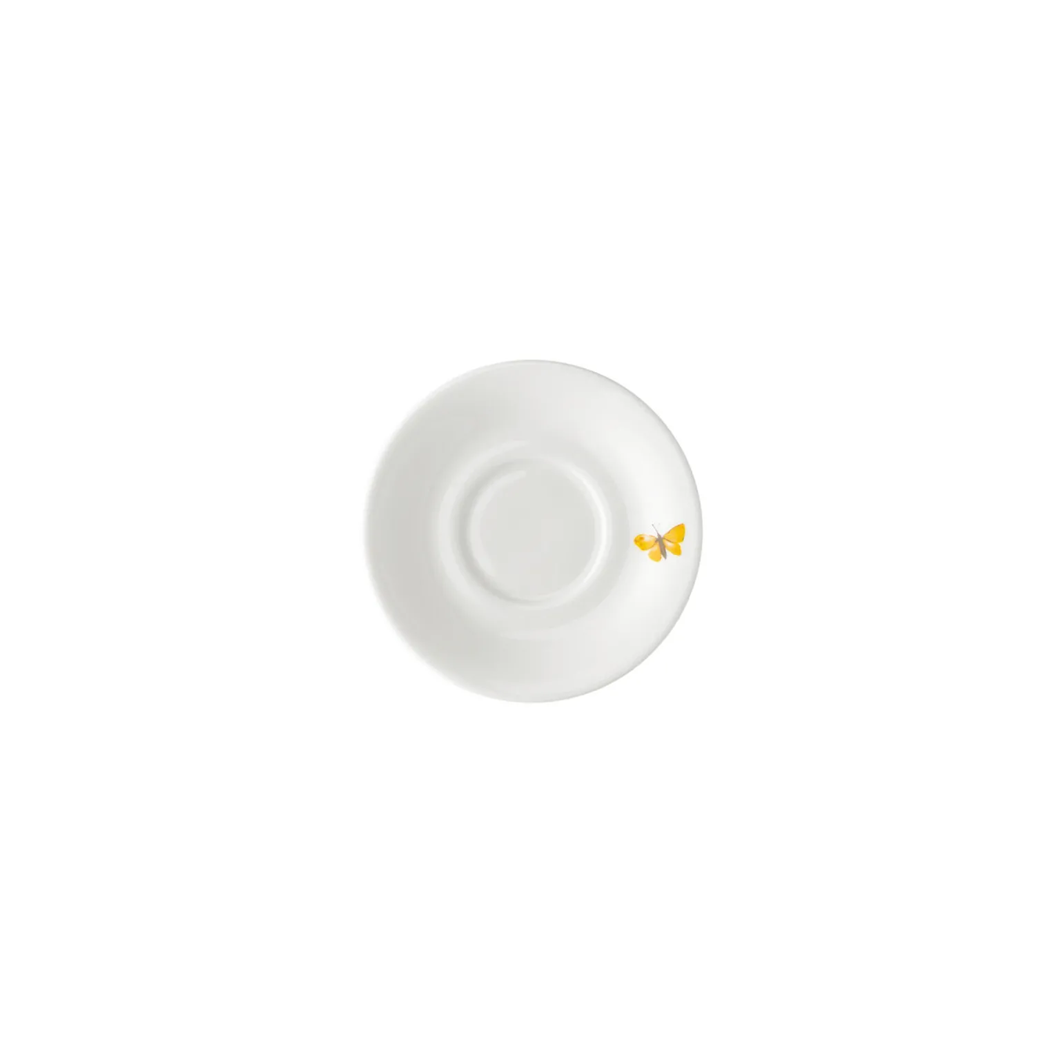 Espresso saucer