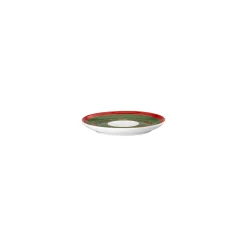 Espresso saucer