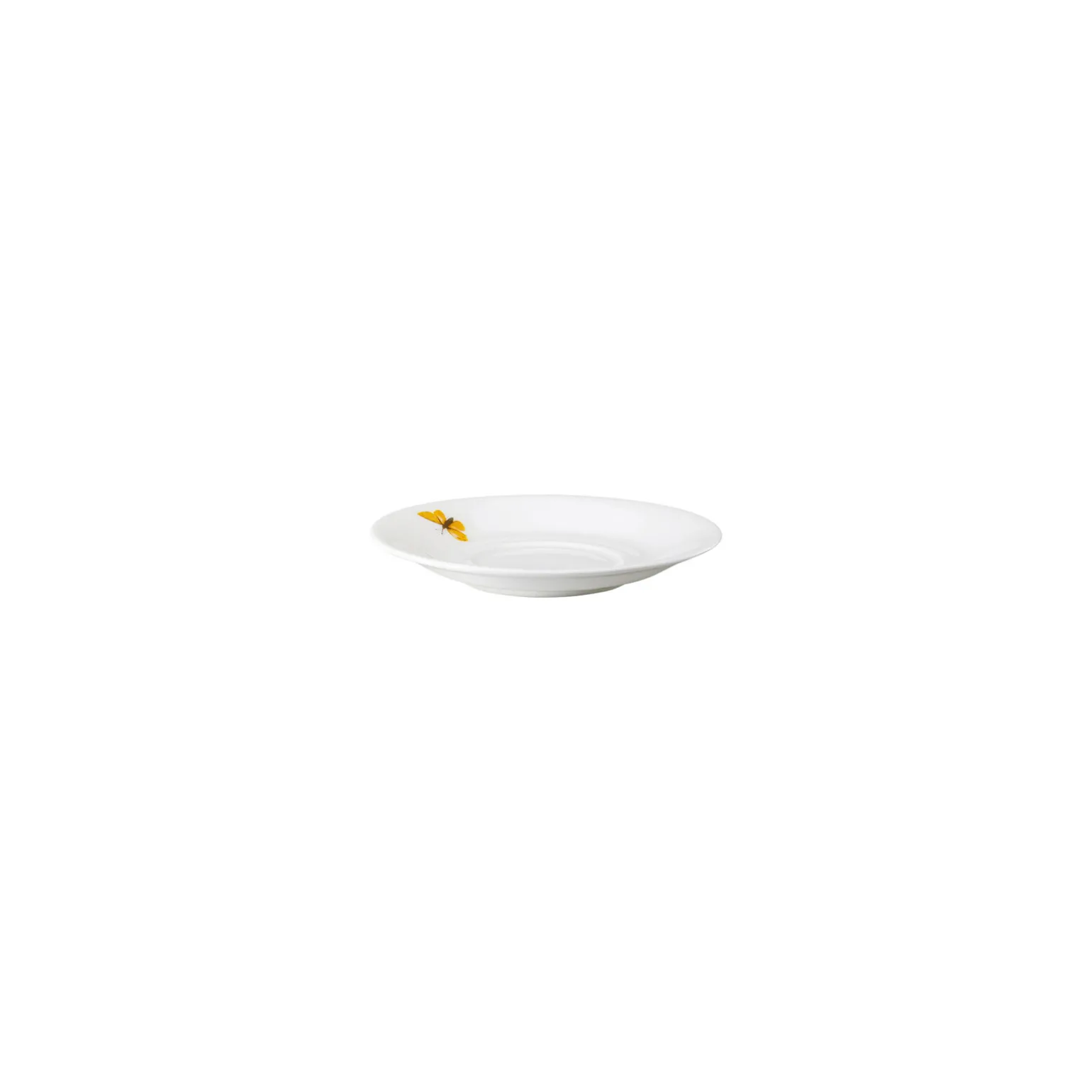 Espresso saucer