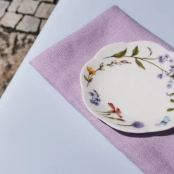 Flower dish 12,5 cm