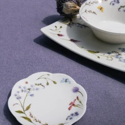 Flower dish 12,5 cm