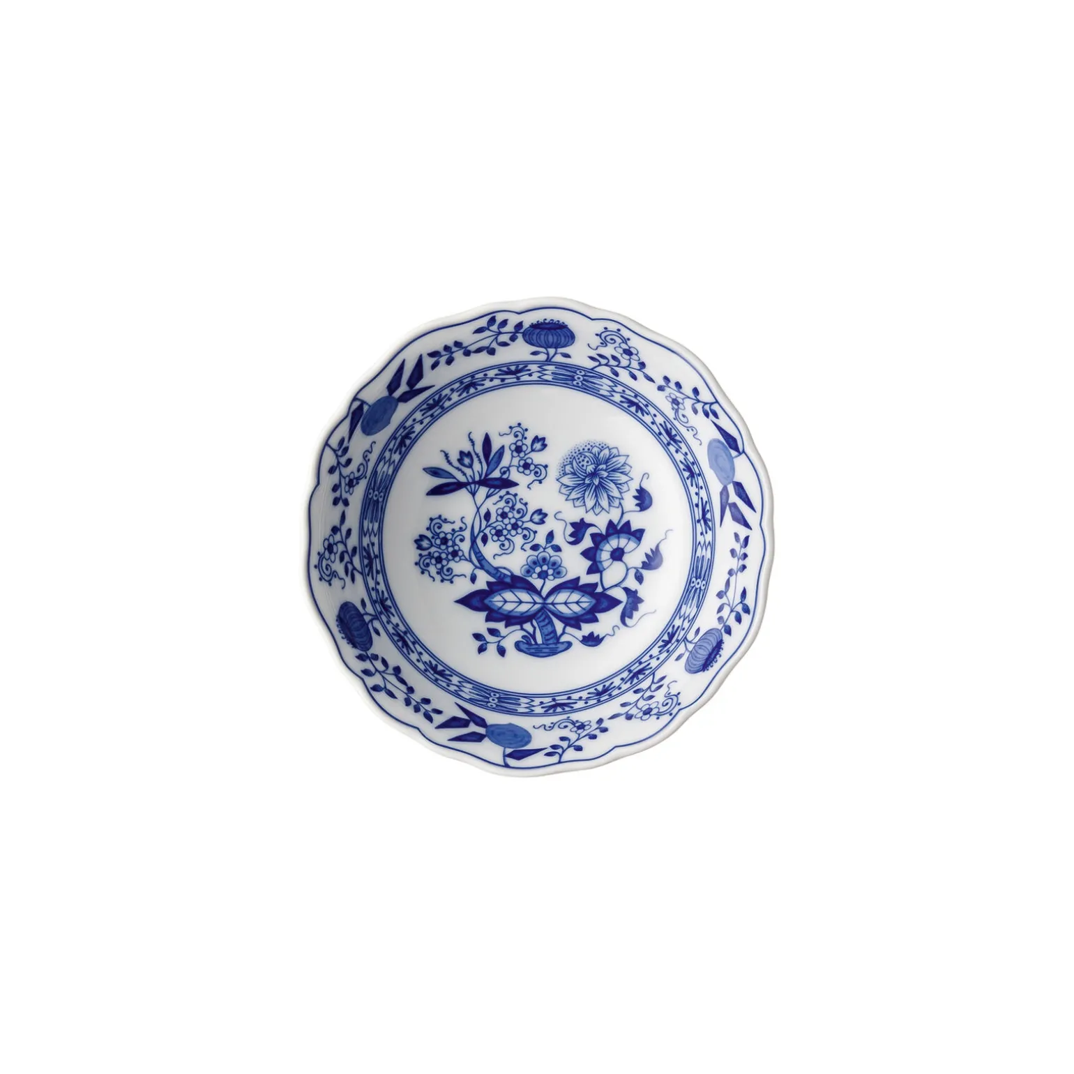 Fruit dish 16 cm