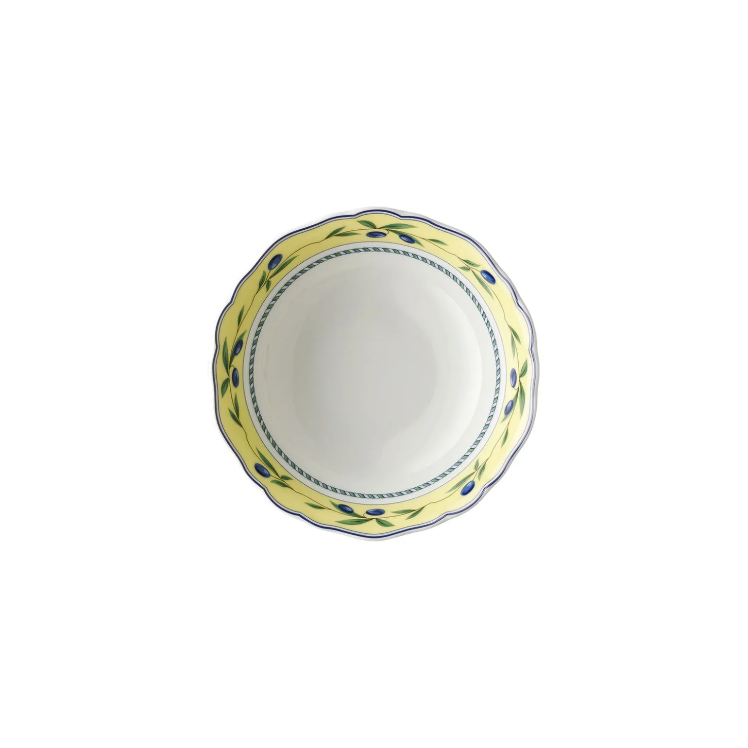 Fruit dish 16 cm