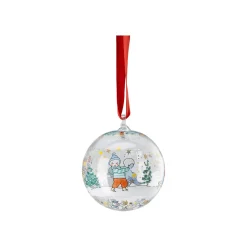 Glass ball