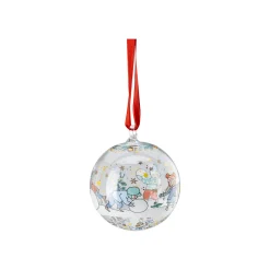 Glass ball