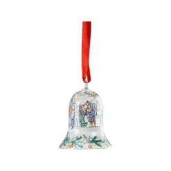 Glass bell