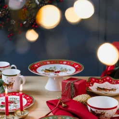 Jumbo cup & saucer