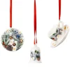Mini set 3 pcs. cup