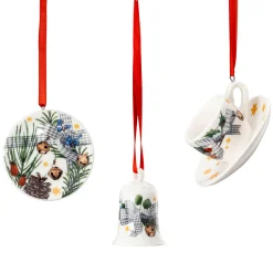 Mini set 3 pcs. cup