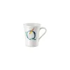 Mug with handle