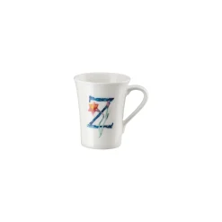 Mug with handle