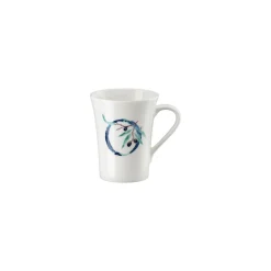 Mug with handle