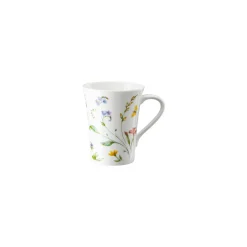 Mug with handle