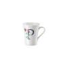 Mug with handle