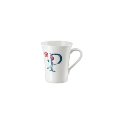 Mug with handle